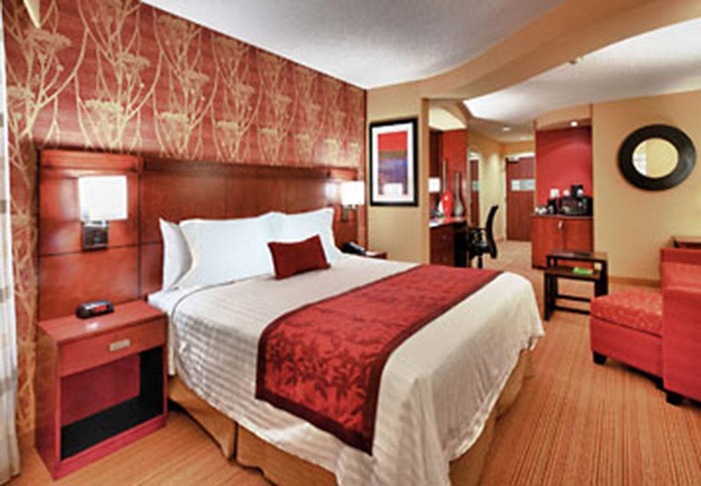 Courtyard By Marriott Alexandria Hotel Ruang foto